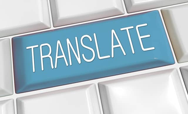 Free Text Translation Online Translates - Translation Online