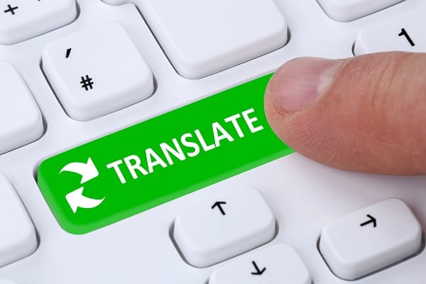 Translation Software - Use OnlineTranslates!